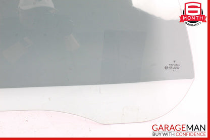 97-04 Porsche Boxster 986 Front Left Driver Side Door Window Auto Glass OEM