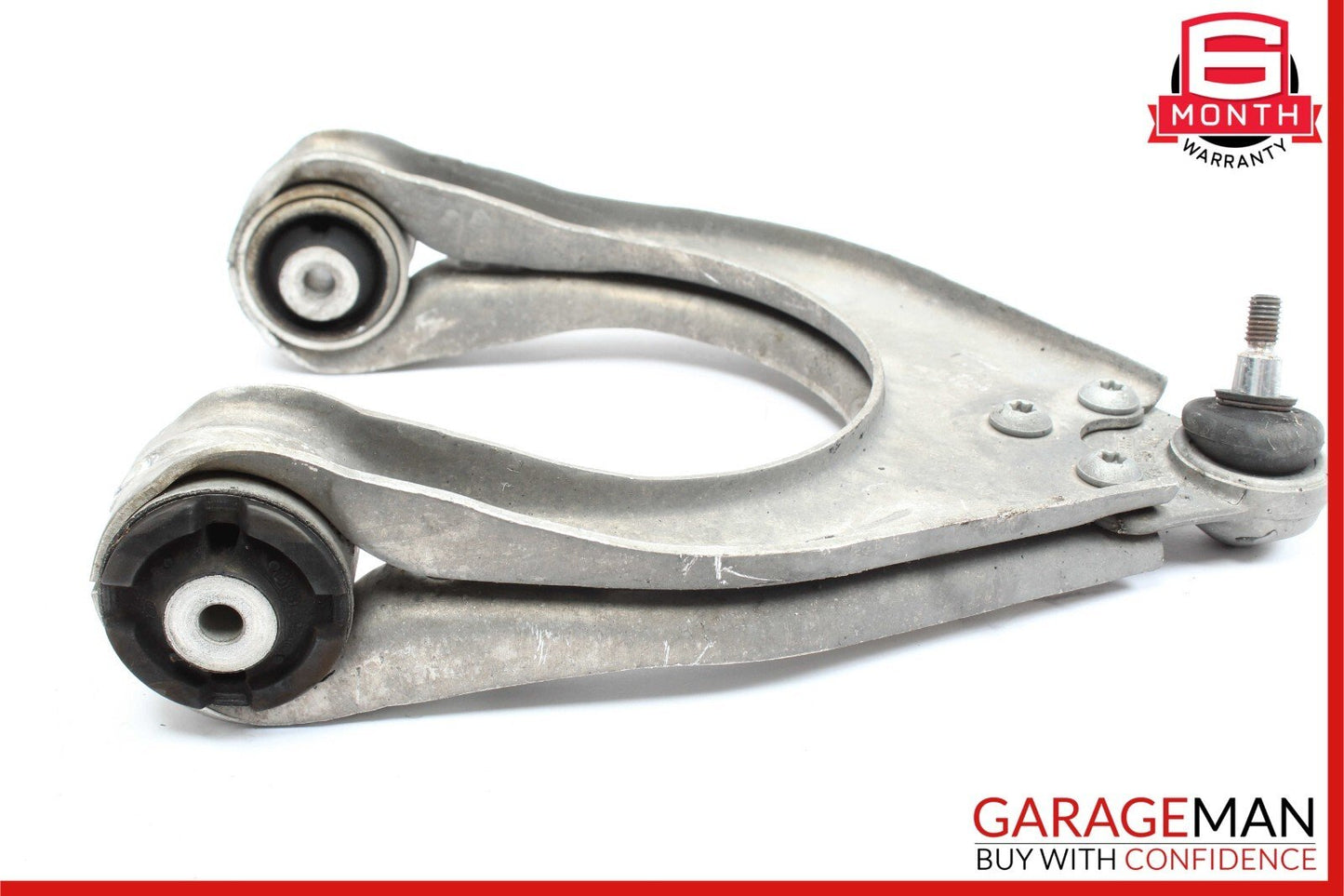 03-11 Mercedes W211 E350 E500 E550 CLS550 Front Left Side Upper Control Arm OEM