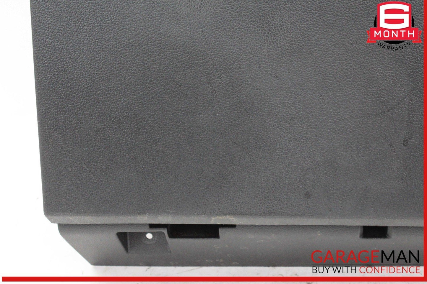 12-19 Volkswagen Beetle Front Right Side Glove Box Storage Compartment Black OEM