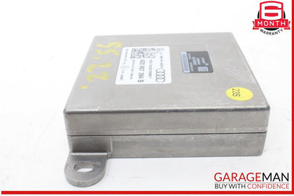 18-24 Audi S5 A5 Seat Belt Seatbelt Microphone Control Module Unit 420907394B