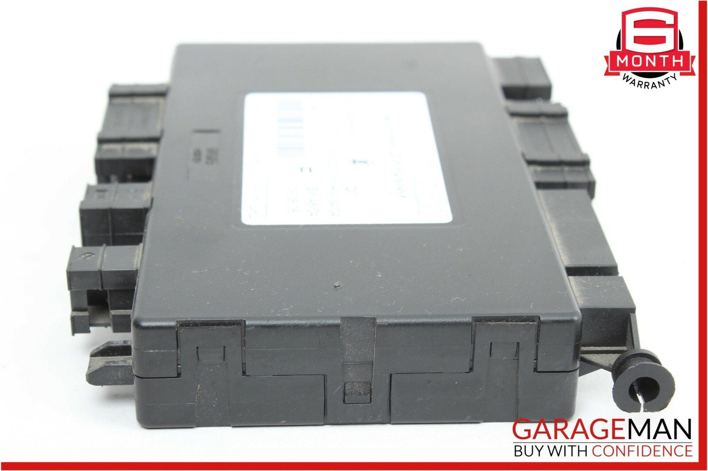 03-11 Mercedes E350 CLS500 GL320 Front Left Side Seat Control Module Unit