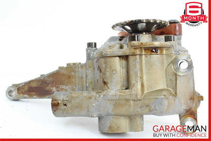 05-13 Mercedes W212 E350 C280 C300 M272 Engine Motor Oil Pump 2721800701 OEM