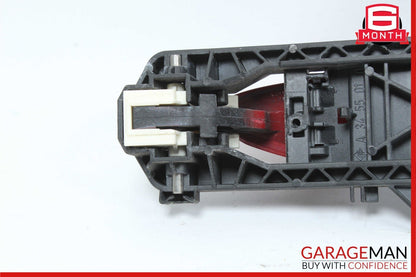 08-12 Mercedes X204 GLK350 C250 Front Left Driver Side Exterior Door Handle OEM