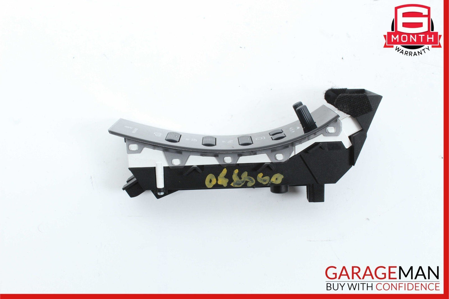 07-14 Mercedes W221 S550 ESP Parking Assist Suspension Switch Controller Module