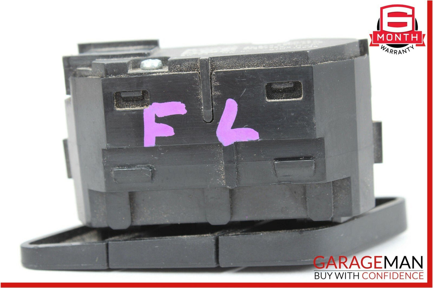 20-21 BMW 228i xDrive Front Left Driver Side Seat Memory Switch Control Button