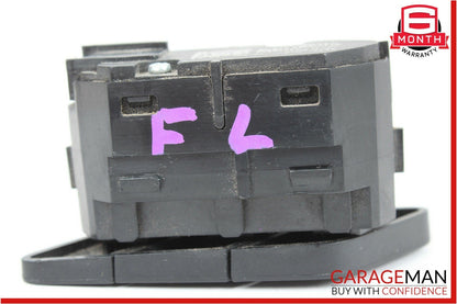 20-21 BMW 228i xDrive Front Left Driver Side Seat Memory Switch Control Button
