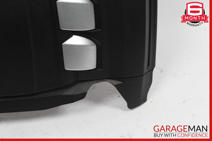 14-17 Maserati Ghibli M157 V6 3.0 Engine Motor Cover Shield Guard Trim Panel