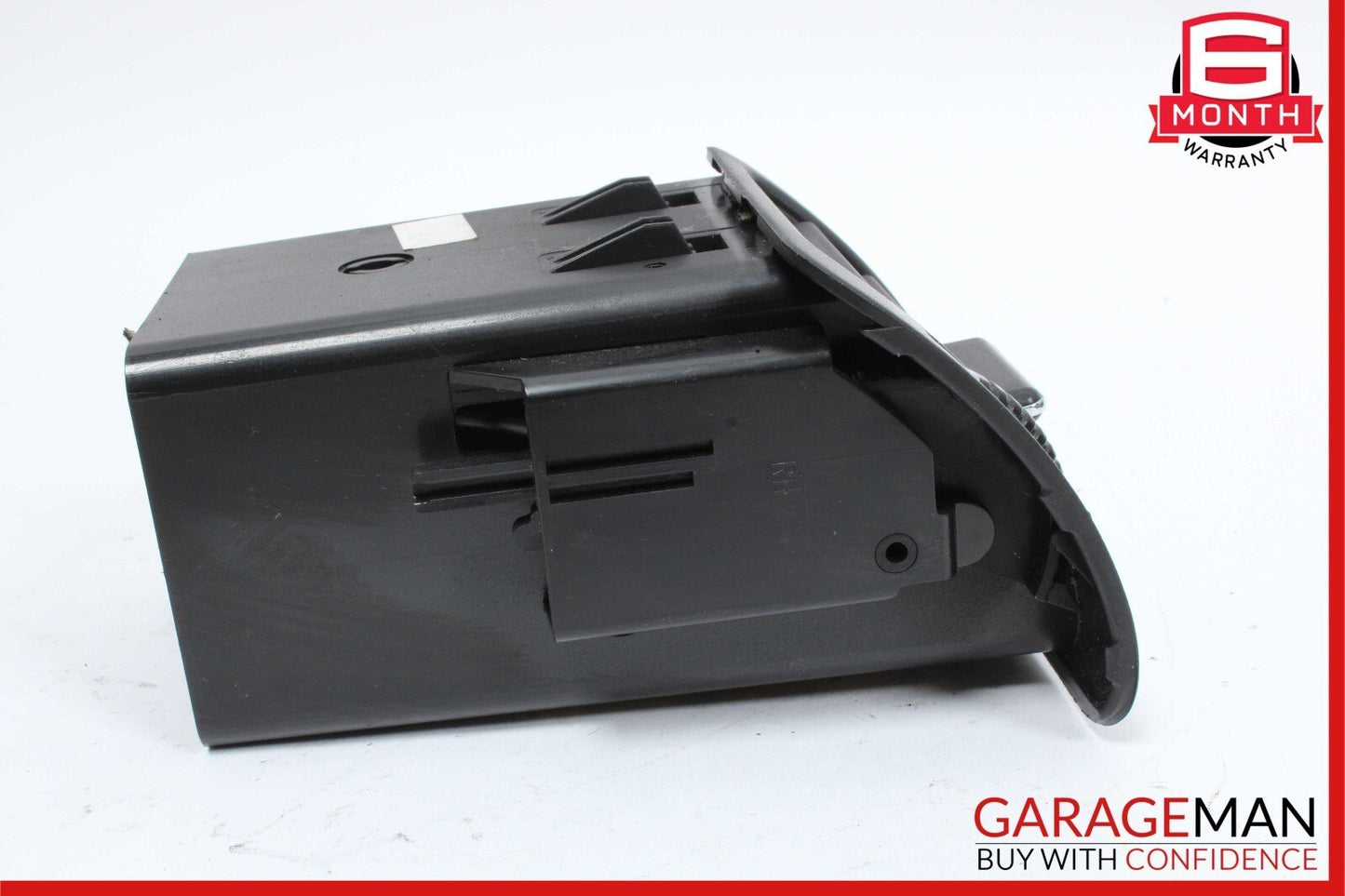 98-05 Mercedes W163 ML350 Front Right Dash Dashboard A/C AC Air Vent Trim Panel