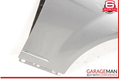 08-14 Mercedes W204 C250 C280 C300 Front Right Passenger Side Fender Panel OEM