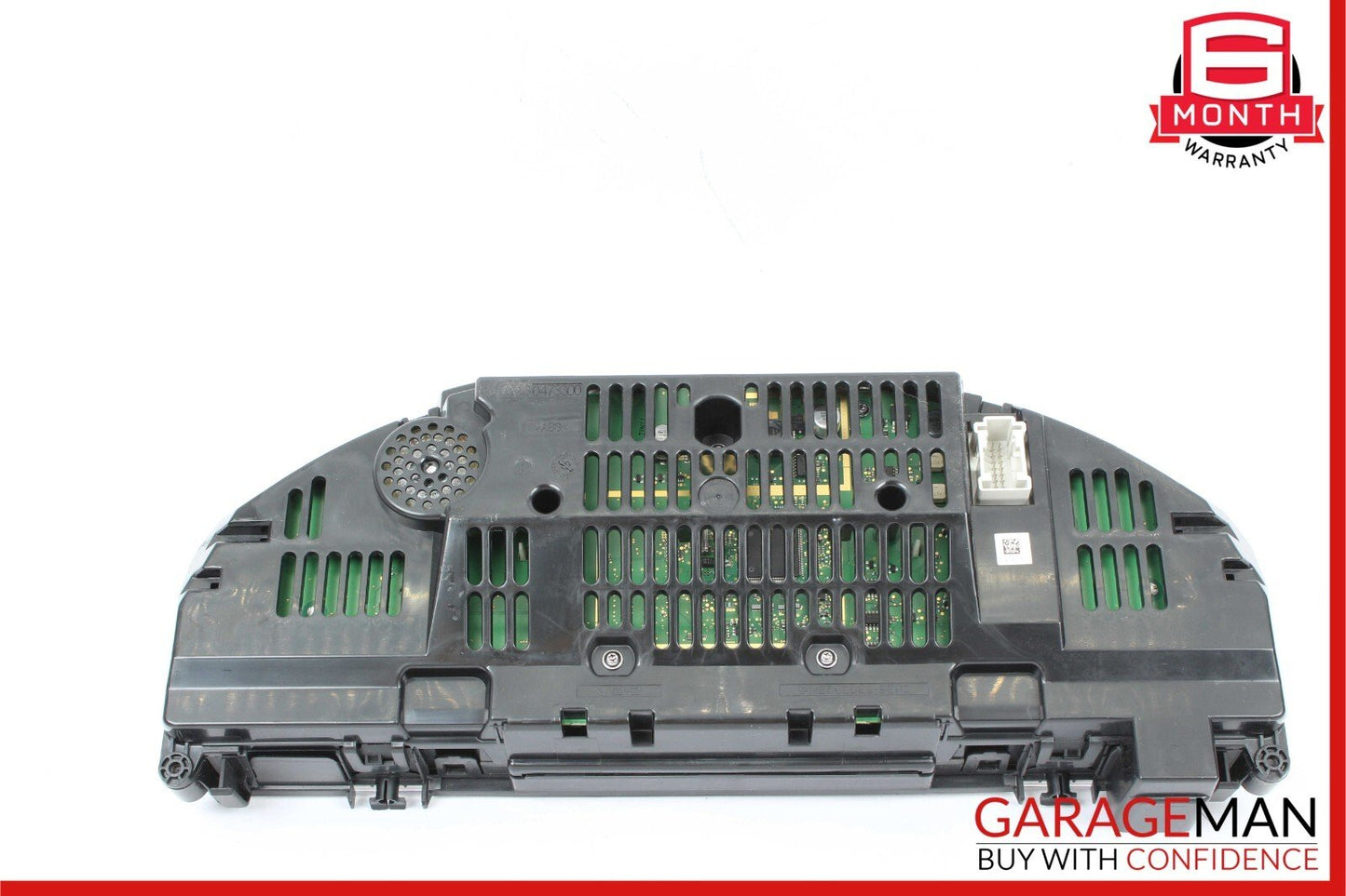 2013 Mercedes W212 E400 Hybrid Instrument Cluster Speedometer 2129002214 OEM