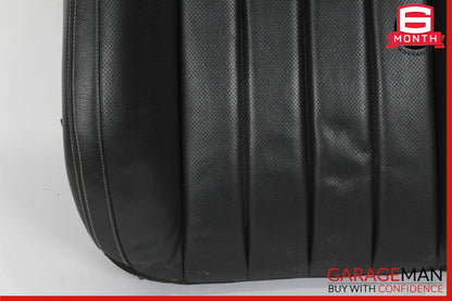 12-14 Mercedes W218 CLS550 Front Right Passenger Side Top Upper Seat Cushion OEM