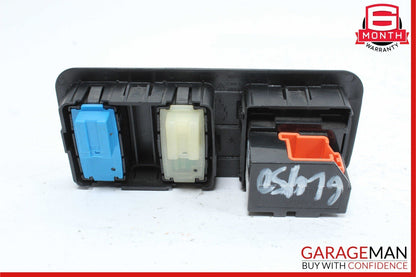 07-12 Mercedes X164 GL450 GL350 Rear Right And Left Seat Fold Control Switch OEM