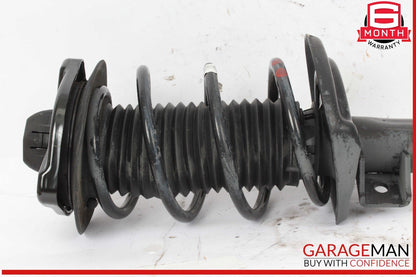08-17 Mercedes W204 C250 E350 Front Right / Left Shock Spring Absorber Strut