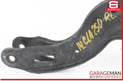 14-19 Mercedes W117 CLA250 Rear Left or Right Upper Control Arm 2463501006 OEM