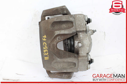 10-18 Mercedes W212 E350 Bluetec Front Brake Calipers Left and Right Set Of 2 Pc