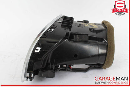 2013-2017 Audi A4 Front Right Dash AC A/C Air Vent 8T1820902G Genuine