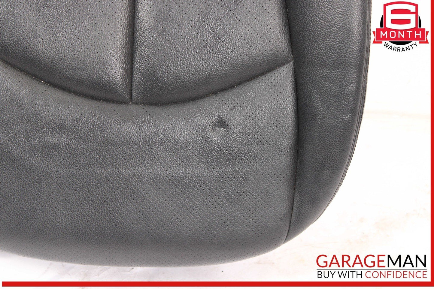 07-09 Mercedes W211 E350 E550 Seat Cushion Bottom Lower Front Right Side OEM