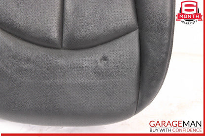 07-09 Mercedes W211 E350 E550 Seat Cushion Bottom Lower Front Right Side OEM