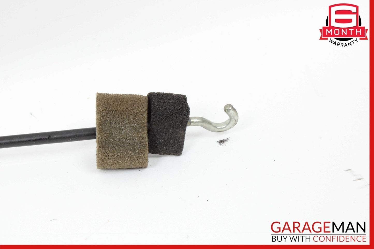 03-09 Mercedes W209 CLK500 CLK550 Front Right Side Door Lock Latch Actuator OEM