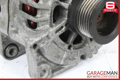 02-04 MERCEDES W203 C32 SLK32 AMG ALTERNATOR GENERATOR OEM