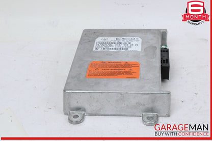 Mercedes W221 S550 GL450 Voice Communication Control Module 2048202085 OEM