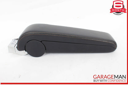 03-12 Bentley Continental GTC Front Right Armrest w/ GP3 Bluetooth Handset OEM