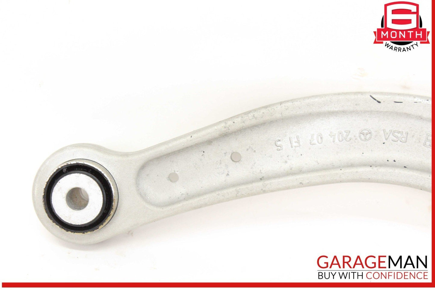 15-20 Mercedes W205 C300 Rear Right or Left Suspension Upper Control Arm OEM