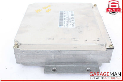 97-00 Mercedes W163 ML320 C280 C230 ECU ECM Engine Control Module Unit OEM