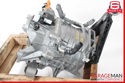 14-17 BMW i3 I01 Hybrid Electric Drive MotorTransmission Assembly OEM 77k