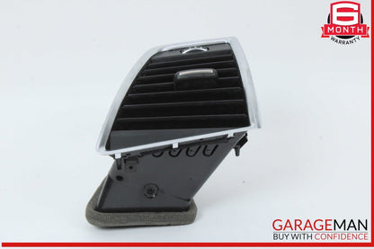 09-17 Audi Q5 SQ5 Front Left Driver Side Dash Dashboard AC A/C Air Vent OEM