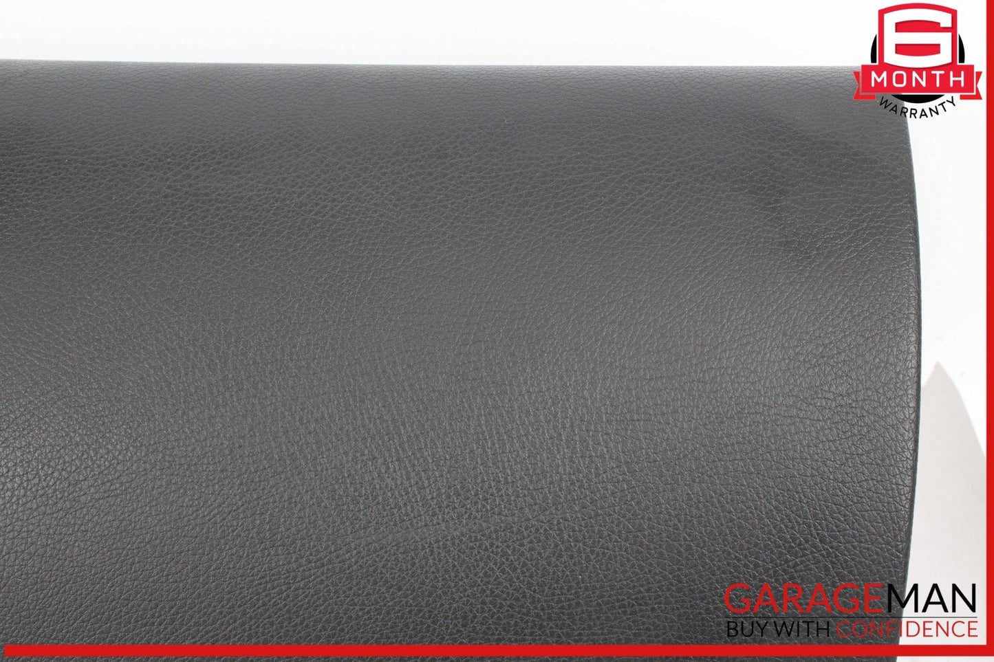 15-20 Mercedes W205 C300 C400 Dashboard Glove Box Compartment Tray Black OEM