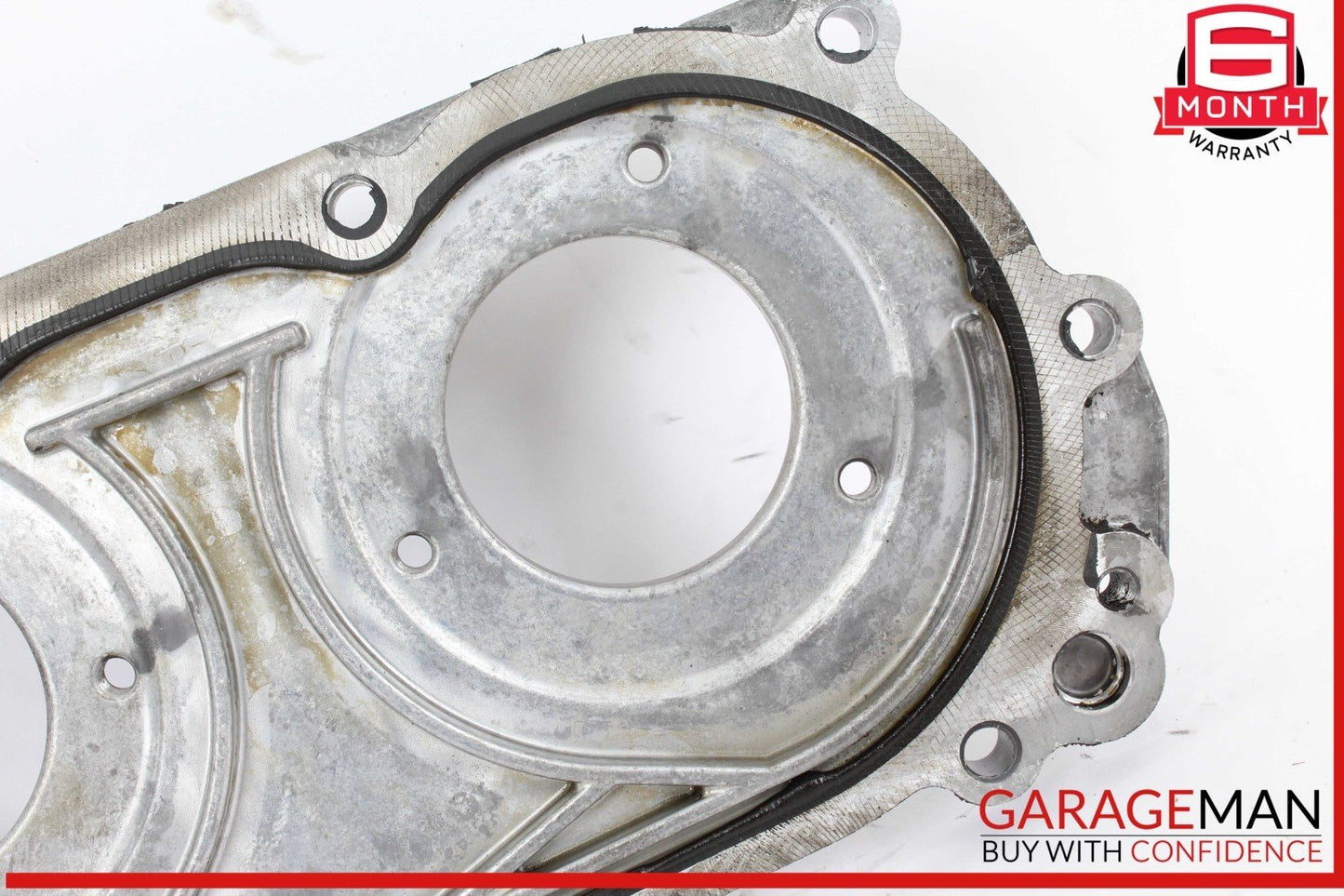15-20 Mercedes W205 C300 2.0L Engine Timing Cover 2740150700 OEM