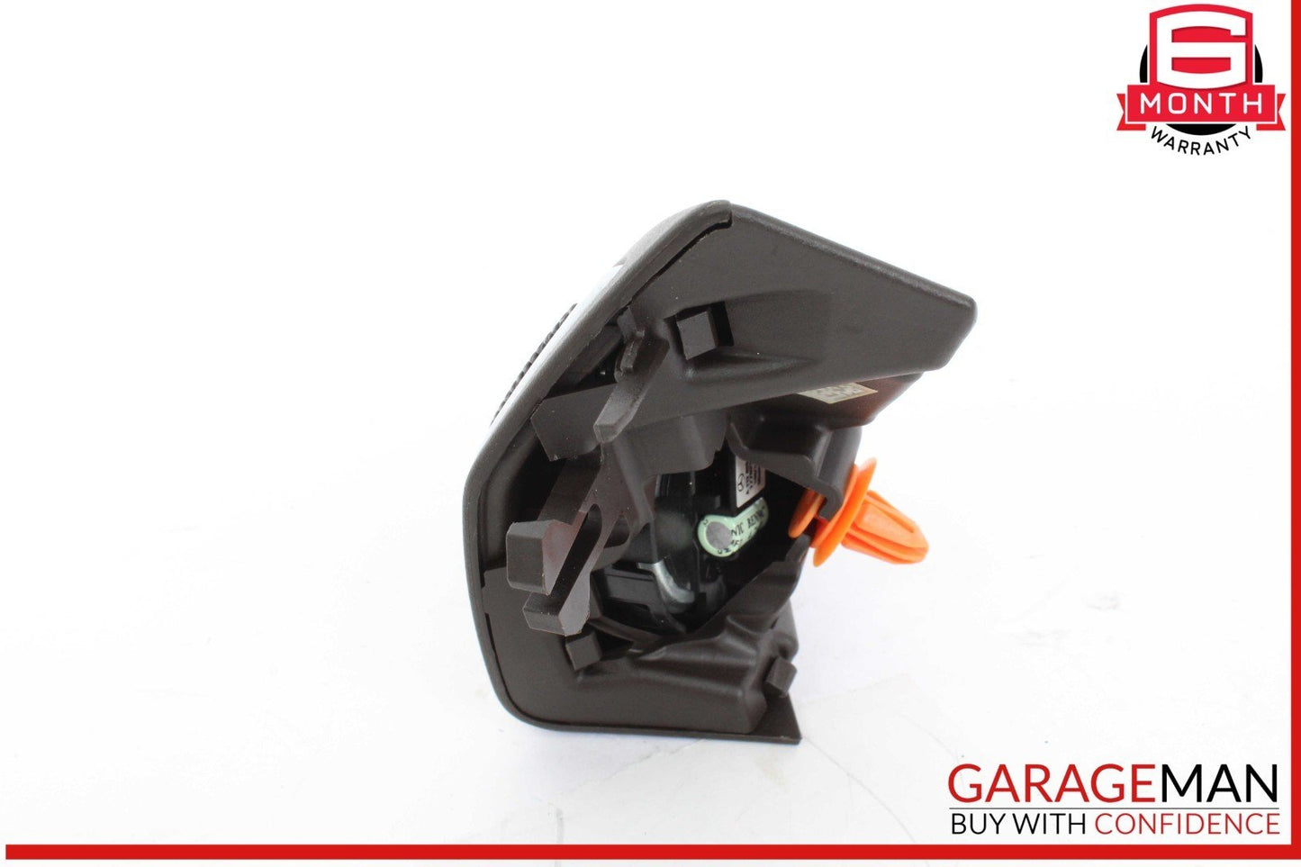 12-18 Mercedes W218 CLS550 Left & Right Side Door Tweeter Speaker Set of 2 OEM