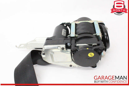 17-24 Audi Q7 Front Right Passenger Side Seat Belt Seatbelt Retractor 4M0857620A
