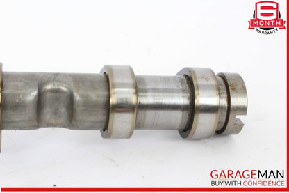 09-16 Audi S4 Right Passenger Side Exhaust Camshaft Cam Shaft 06E109104 OEM