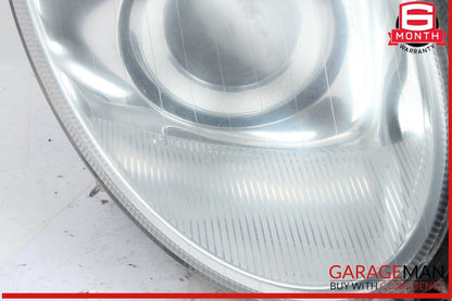 07-09 Mercedes W211 E350 Front Right Side Halogen Headlight Head Light Lamp OEM