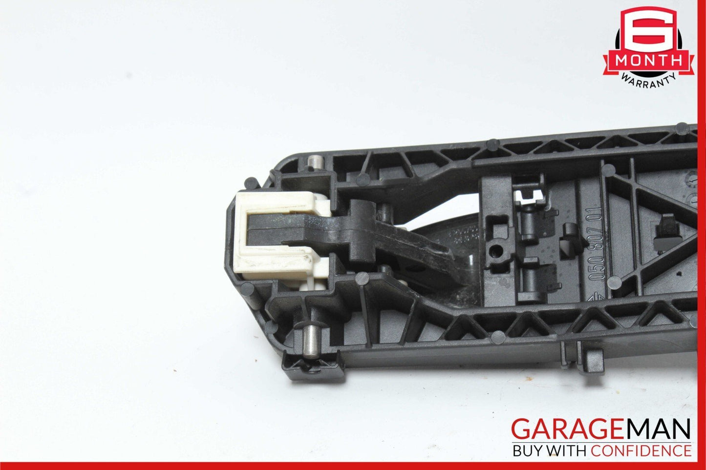 10-13 Mercedes W212 E350 E550 Front Left Driver Side Exterior Door Handle OEM