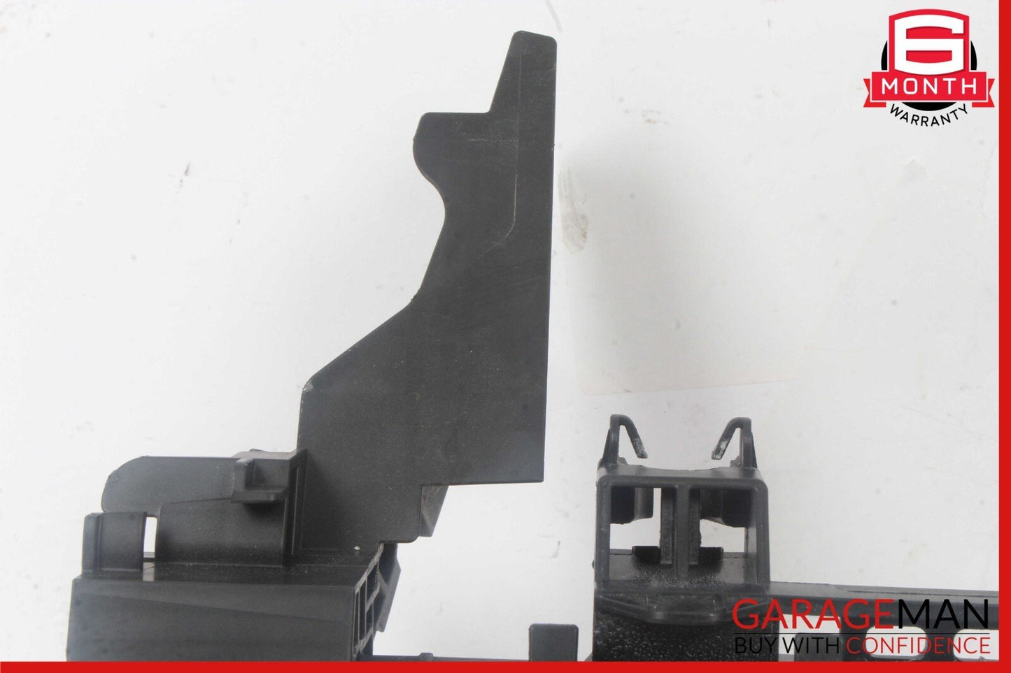 15-20 Mercedes W205 C300 C63 AMG S Front Left Side Exterior Door Handle Black