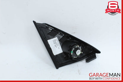 Mercedes W212 E350 E250 E400 Front Right Side Door Panel Tweeter Speaker Cover