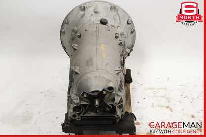 01-02 Mercedes W220 S600 CL600 Automatic Transmission Assembly 722.628 OEM 150k