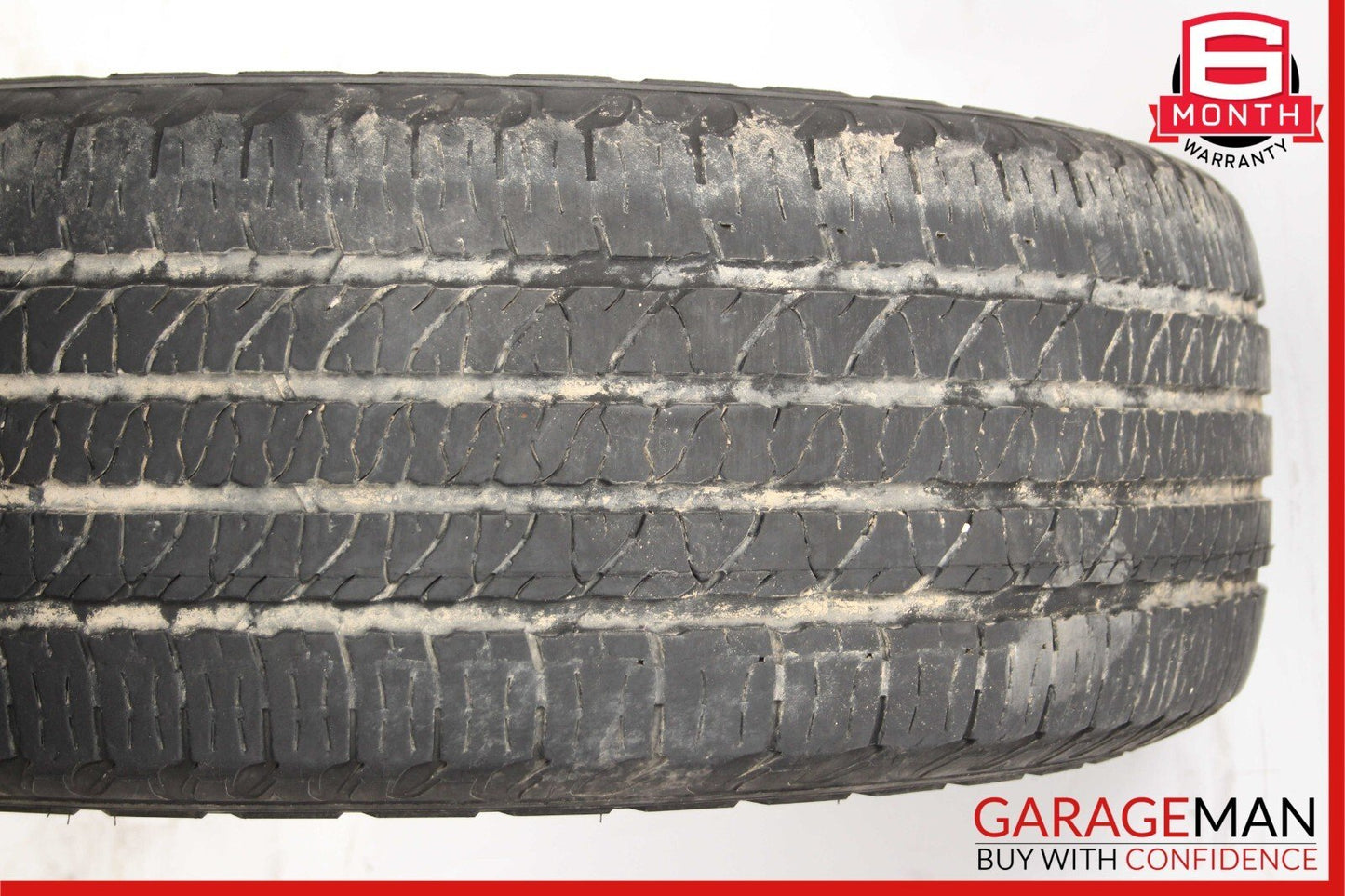 14-17 Jeep Grand Cherokee Tire Wheel Rim 20 x 8 ET56.4 R20 20" OEM