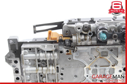 Mercedes C300 E350 GLK350 7G Tronic Transmission Valve Body TCM 2122771301 OEM