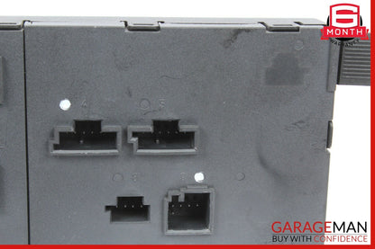 03-08 Mercedes R230 SL500 SL600 Front Right Passenger Door Control Module Unit