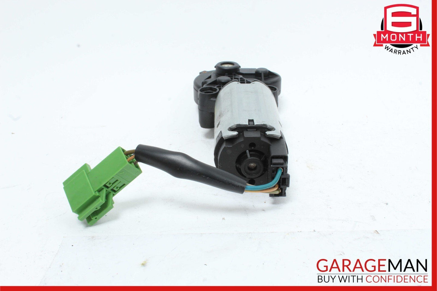 07-16 Mercedes X164 GL450 GL550 GL320 Rear 3rd Third Row Seat Motor Unit