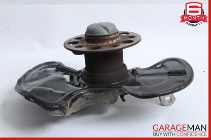 03-09 Mercedes W209 CLK350 Front Right Passenger Side Wheel Spindle Knuckle Hub