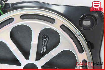 15-20 Mercedes W205 C300 E300 Front Right Door Sound Speaker 2058201202 OEM