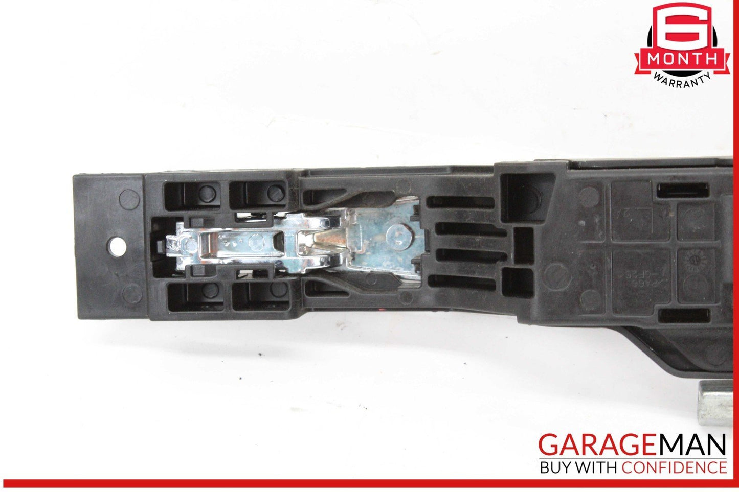 13-24 Nissan Leaf Rear Left Driver Side Exterior Door Handle 826469N00A OEM
