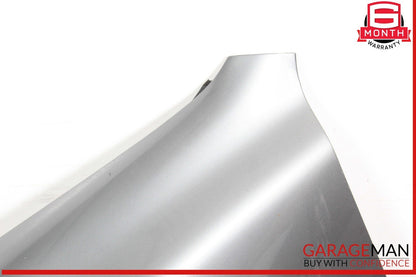 03-06 Porsche Cayenne 955 Front Left Driver Side Wing Fender Panel Cover OEM