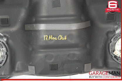 14-22 Maserati Ghibli 3.0L Gas Fuel Tank Reservoir Assembly OEM