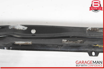 03-10 Porsche Cayenne 955 957 Front Bumper Reinforcement Impact Crash Bar Rebar